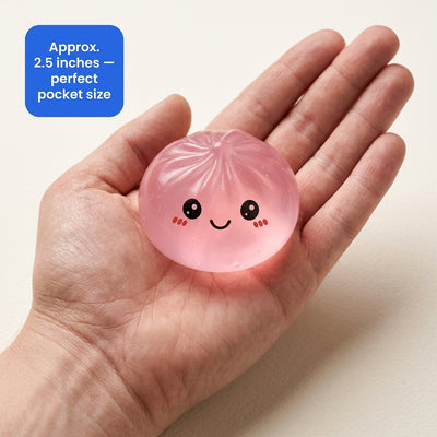 The Squishly™ Box - 8 Viral Squishies